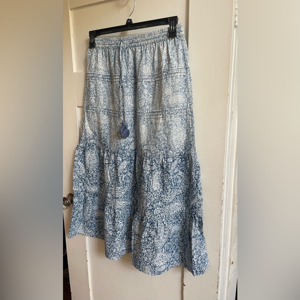 J Jill skirt size Small